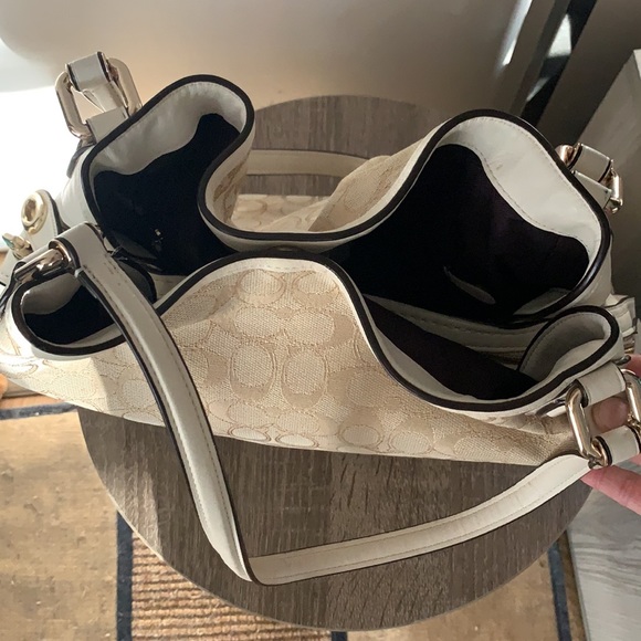 Coach Purse - Picture 2 of 6